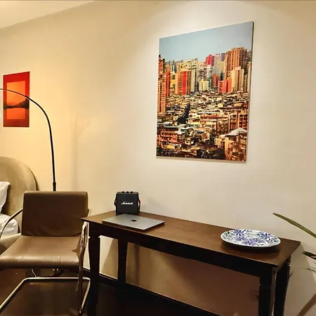 The Gramercy Residences