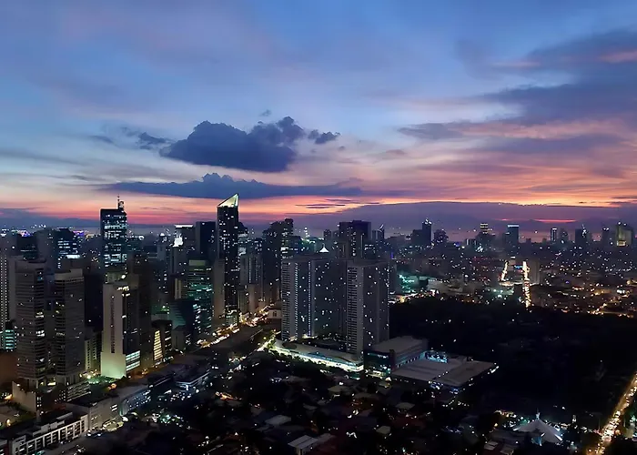 The Gramercy Residences *