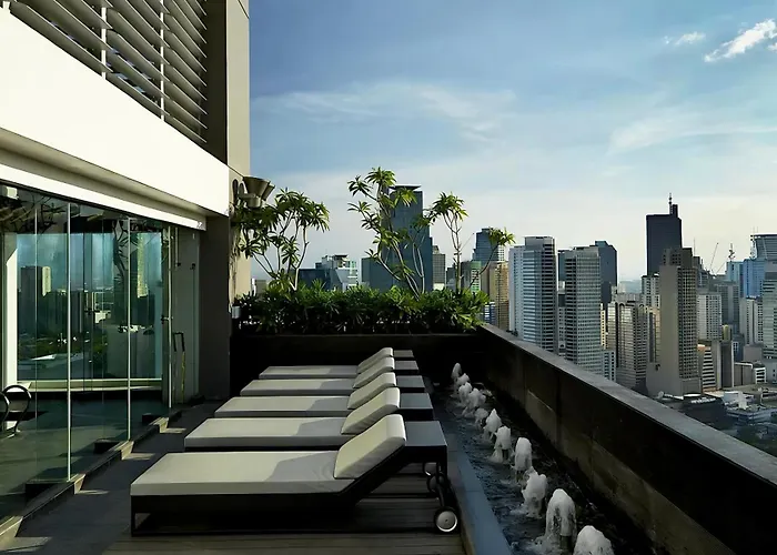 The Gramercy Residences Manila