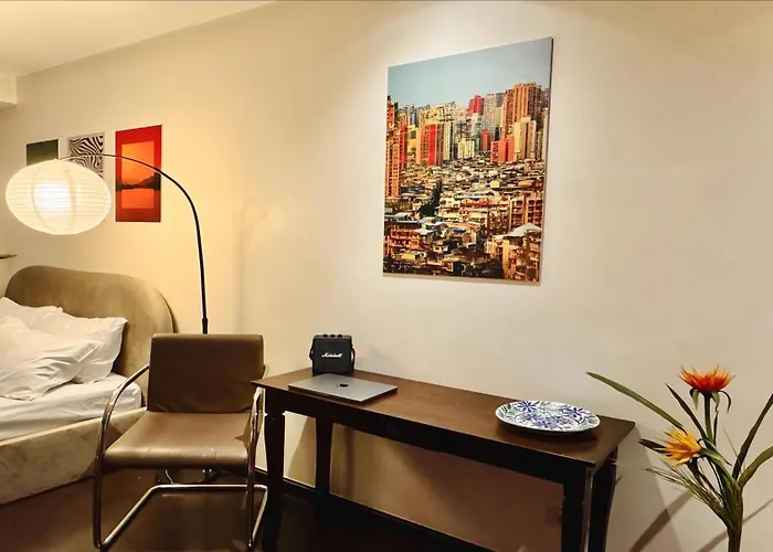 The Gramercy Residences