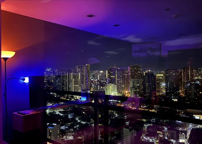 Aparthotel The Gramercy Residences *