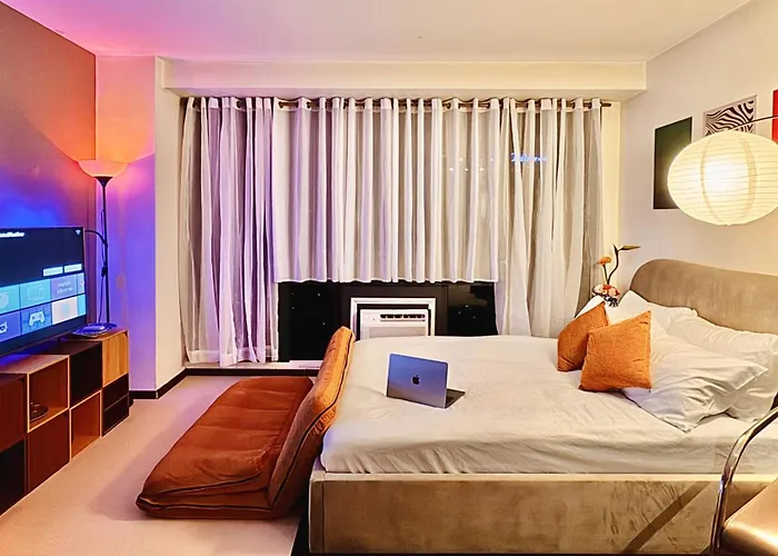 The Gramercy Residences * Manila