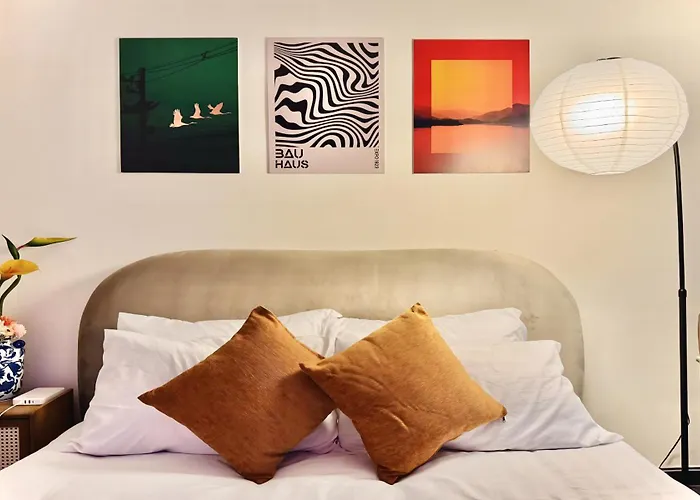 The Gramercy Residences Aparthotel