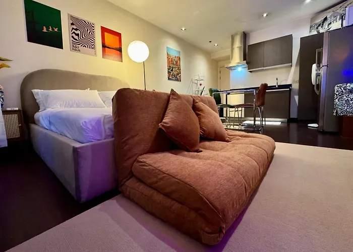 The Gramercy Residences Aparthotel *