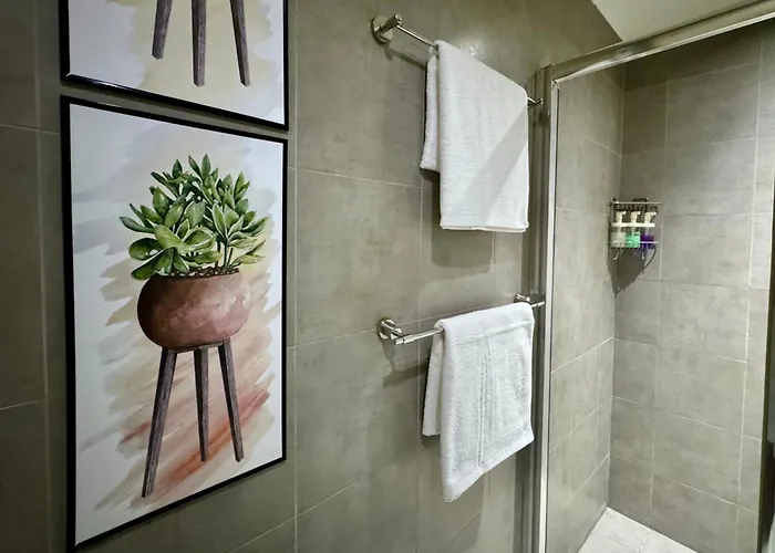 Aparthotel The Gramercy Residences Manila